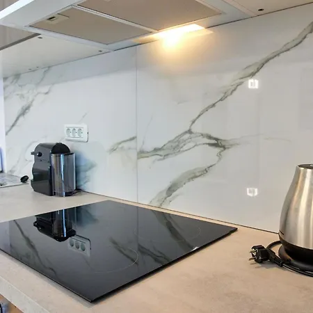 Apartment Elite By Signature *