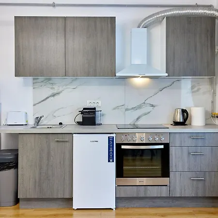 Apartment Elite By Signature Navodari